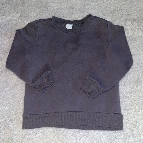(3for $10) PL baby sweater - Picture 4 of 5